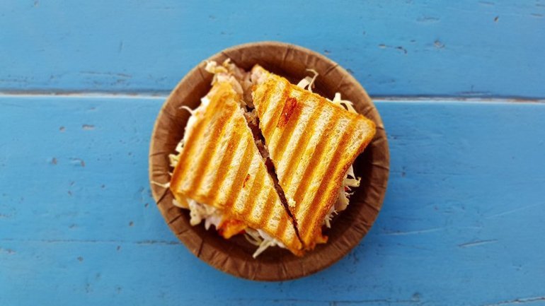 Let’s do lunch! – Wednesday 17th June