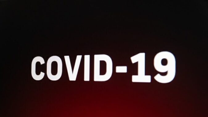 covid-19 news