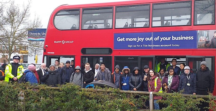 Bus Day – 20th June 2023