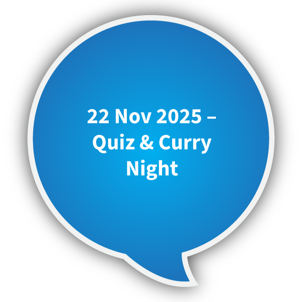 22 Nov Quiz and Curry Night