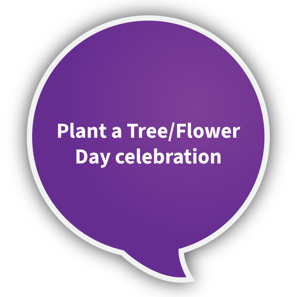 tree-planting Tree Planting