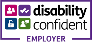 Ealing Mencap Disability Confident Employer