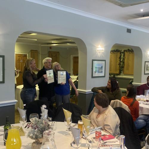 Ealing Mencap Gallery