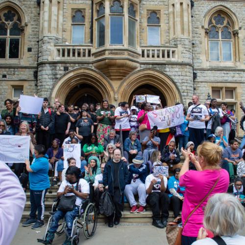 Ealing Mencap Gallery