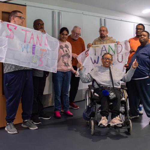 Ealing Mencap Gallery