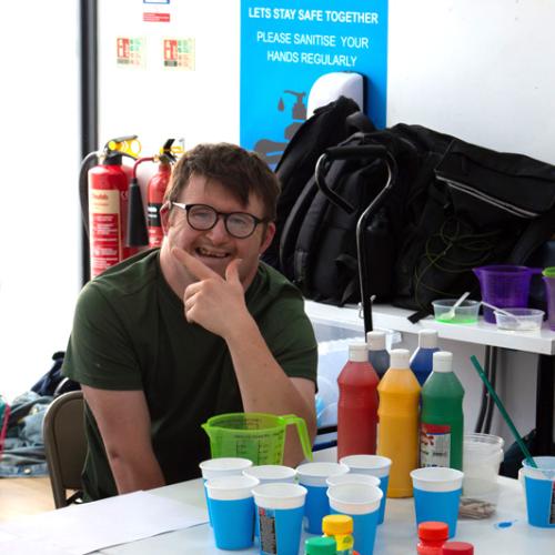 Ealing Mencap Gallery
