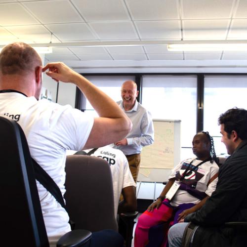 Ealing Mencap Gallery
